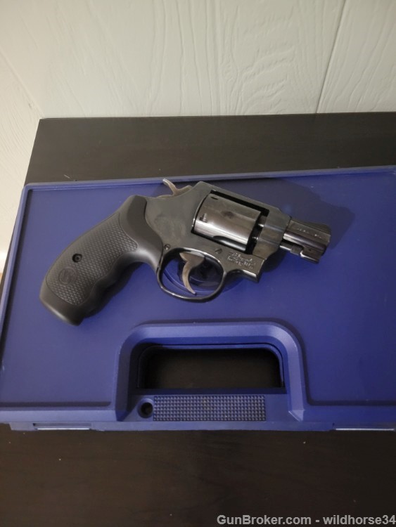Smith & Wesson Model 10-11 ,in Excellent Condition.-img-6