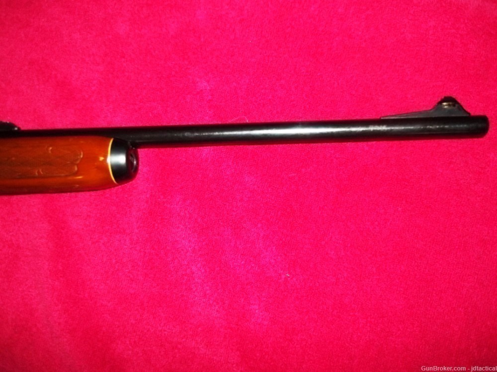 Remington 742 Woodsmaster .30-06 Rifle-img-4