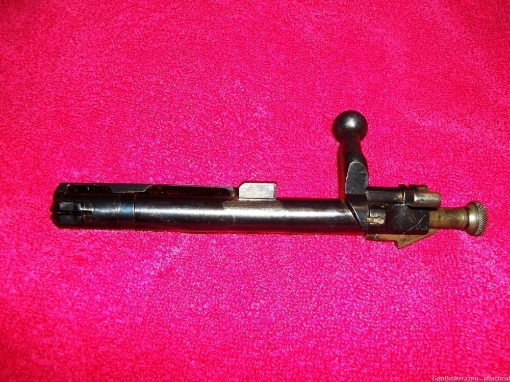 Remington 1903-A3 .30-06 Rifle Bolt-img-1