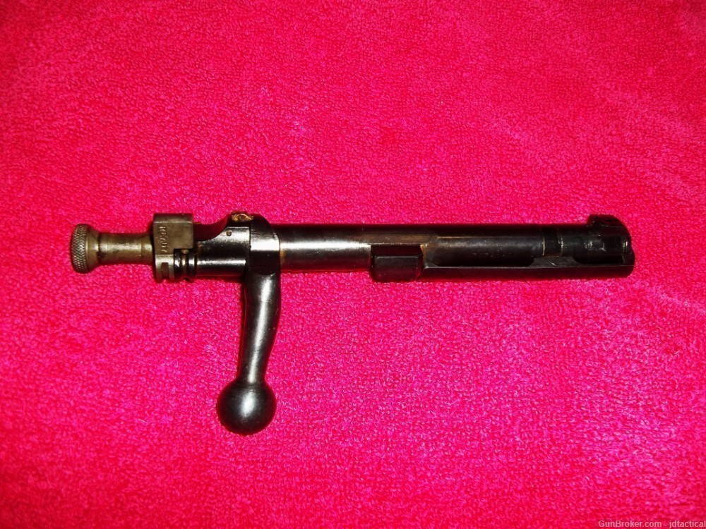 Remington 1903-A3 .30-06 Rifle Bolt-img-0