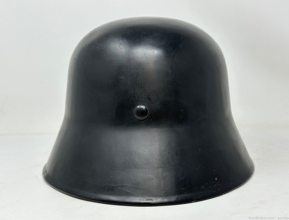 WW2 German Allgemeine SS DD M16 Helmet WWII WW1 uniform m17 -img-5