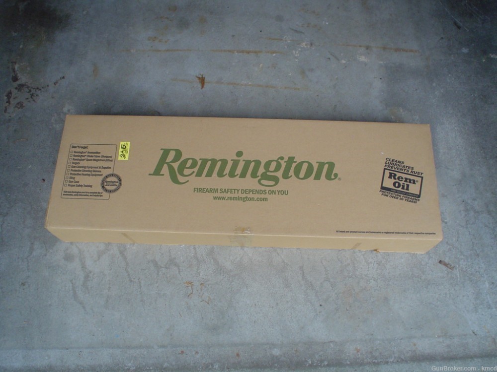 Remington 1100 G3 12ga 28" barrel-img-31