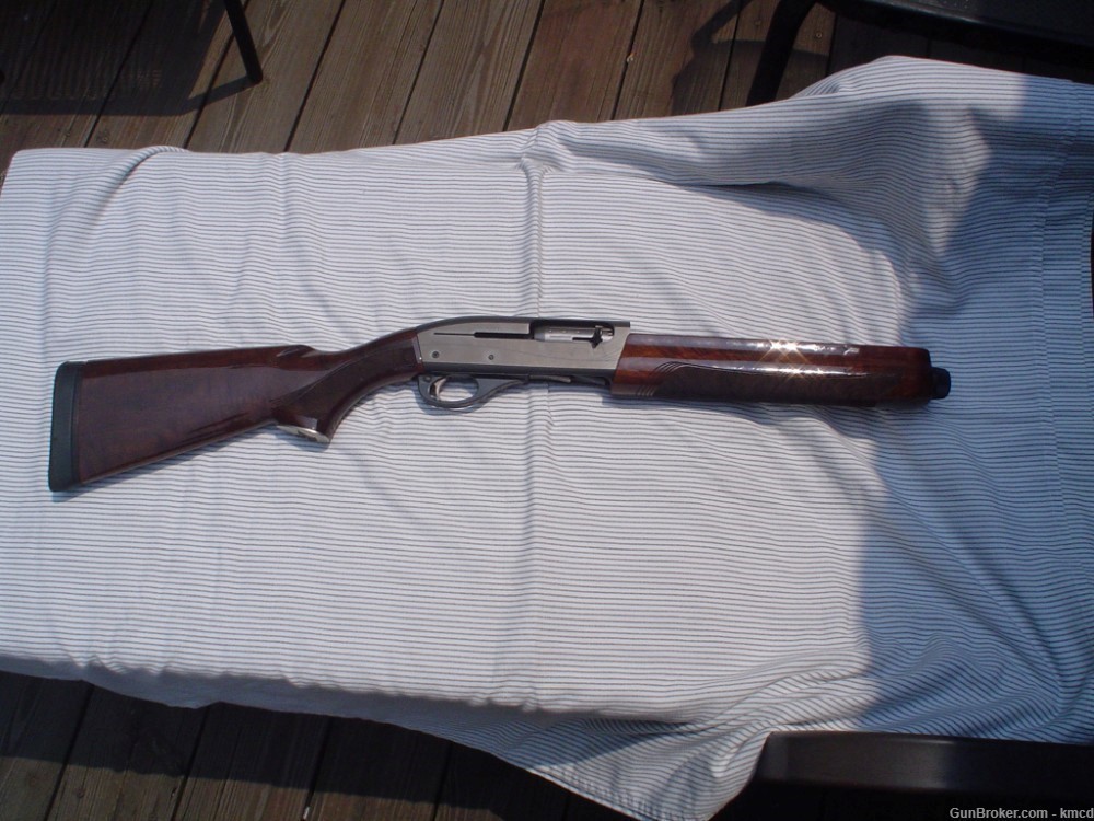 Remington 1100 G3 12ga 28" barrel-img-13