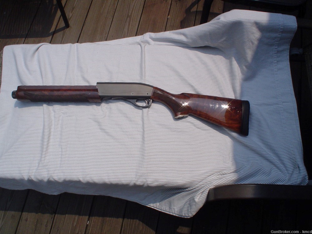 Remington 1100 G3 12ga 28" barrel-img-14