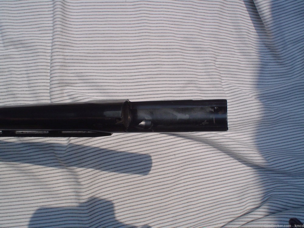 Remington 1100 G3 12ga 28" barrel-img-28