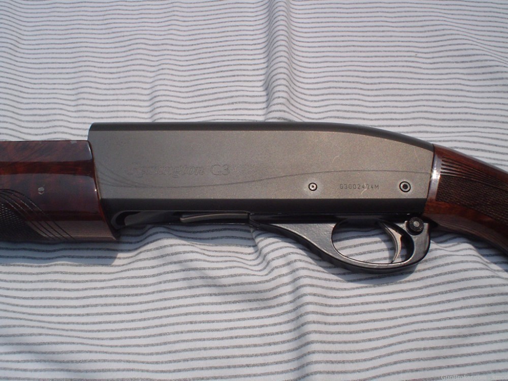 Remington 1100 G3 12ga 28" barrel-img-23