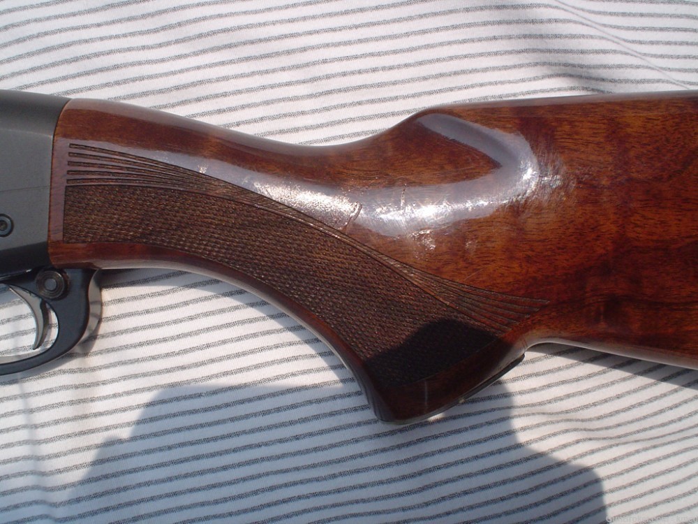 Remington 1100 G3 12ga 28" barrel-img-7