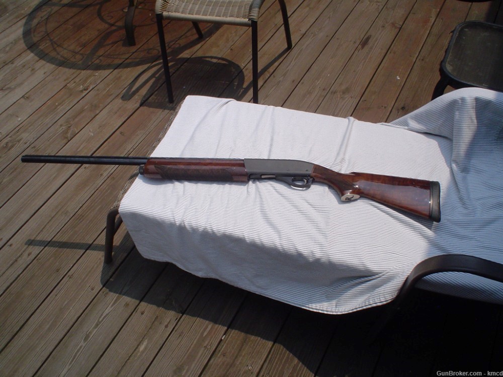 Remington 1100 G3 12ga 28" barrel-img-5