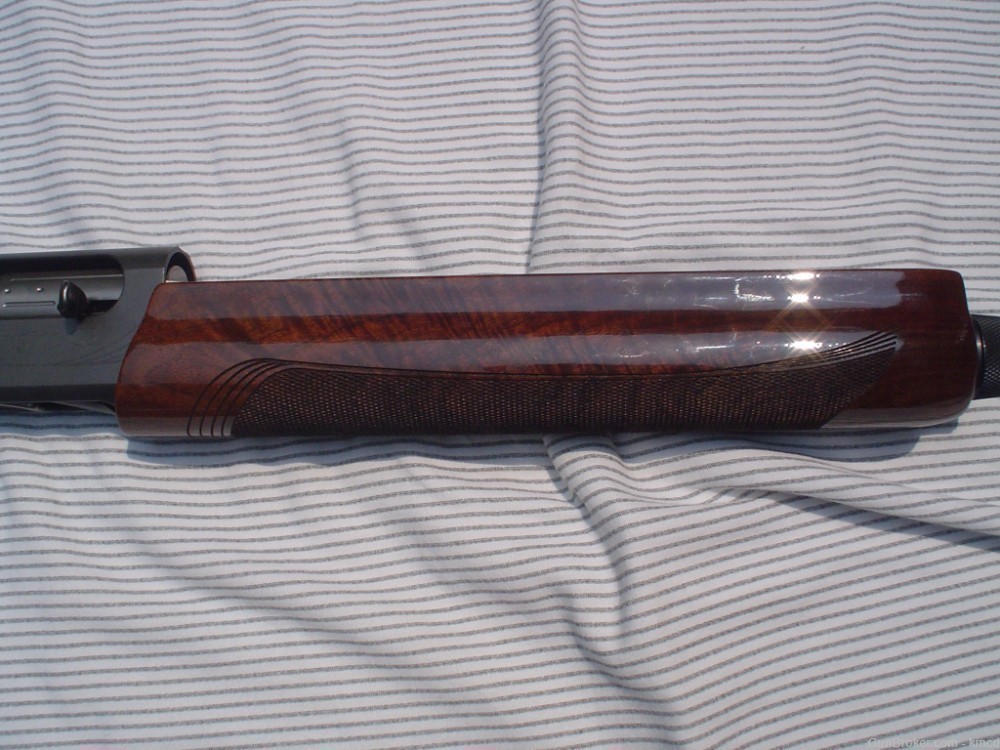 Remington 1100 G3 12ga 28" barrel-img-25