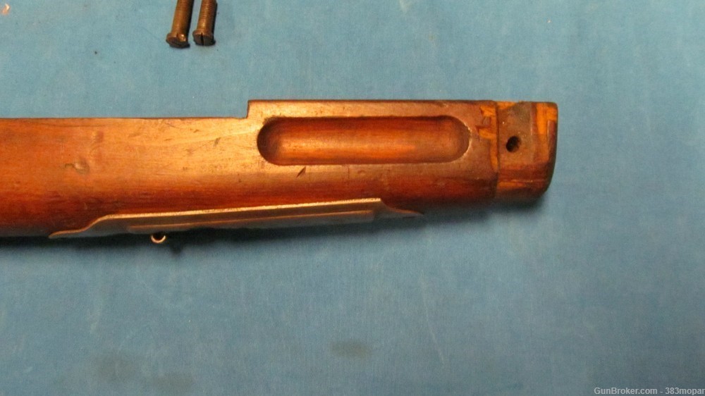 (C) WWII Beretta MAB smg 9mm M38 38 38A MP38 M38A Parts Kit Set-img-31