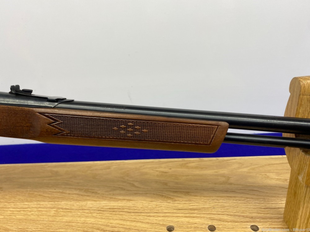 Winchester 250 .22 S/L/LR Blue 20.5" *RELIABLE, SIMPLE, & EFFECTIVE DESIGN*-img-7