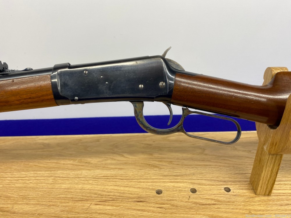 1906 Winchester 1894 38-55 cal Blue *ALL TIME CLASSIC LEVER-ACTION RIFLE*-img-23