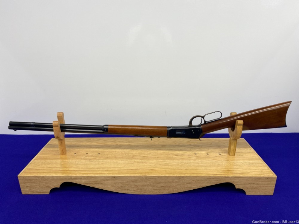 1906 Winchester 1894 38-55 cal Blue *ALL TIME CLASSIC LEVER-ACTION RIFLE*-img-44