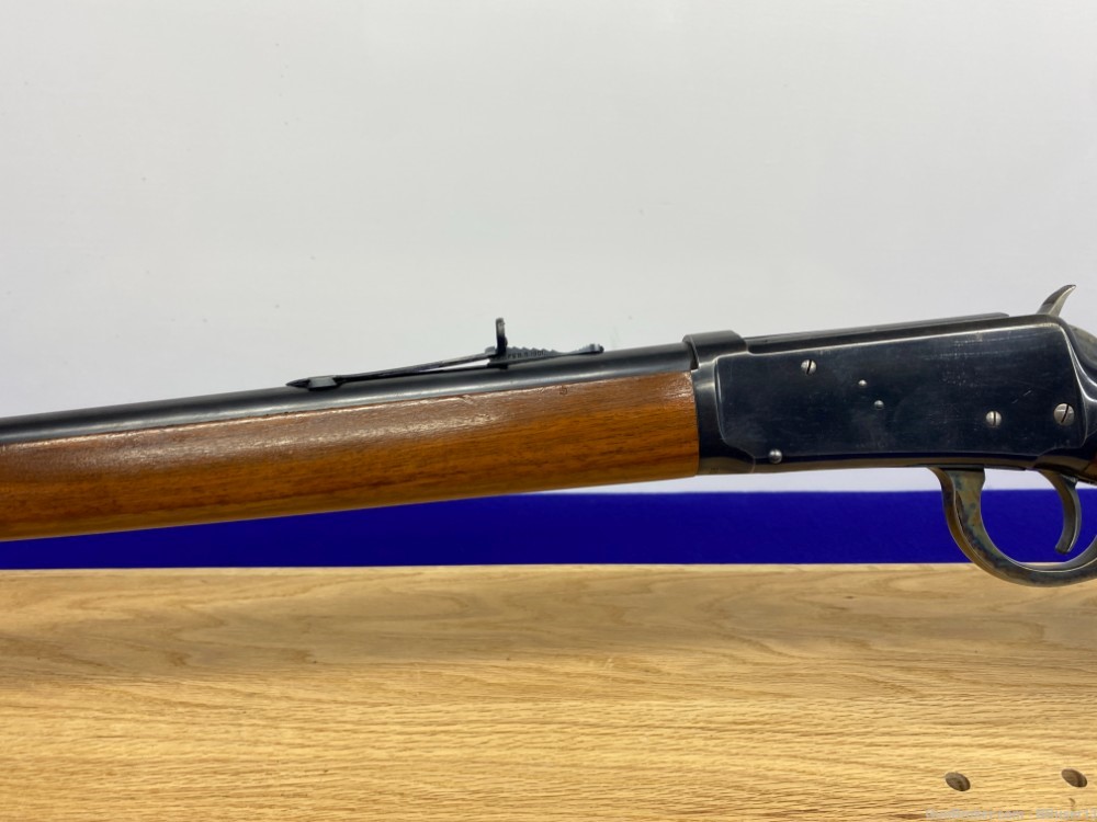 1906 Winchester 1894 38-55 cal Blue *ALL TIME CLASSIC LEVER-ACTION RIFLE*-img-24