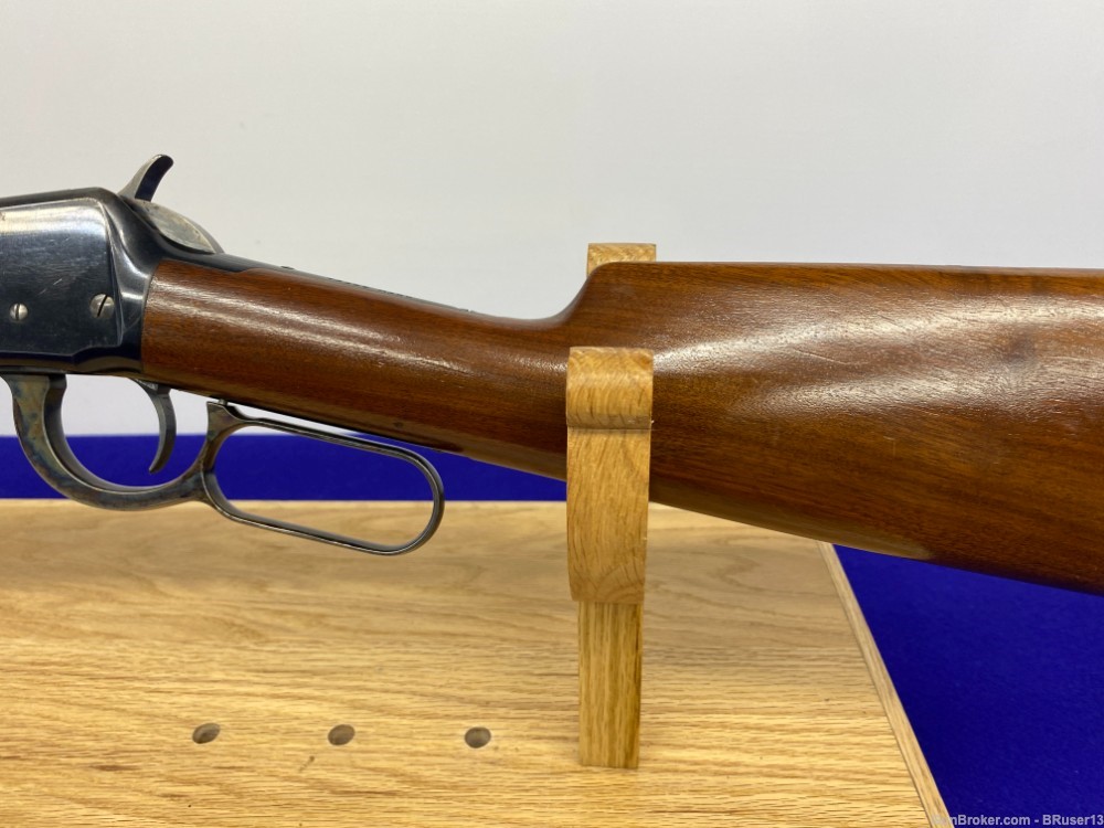 1906 Winchester 1894 38-55 cal Blue *ALL TIME CLASSIC LEVER-ACTION RIFLE*-img-22