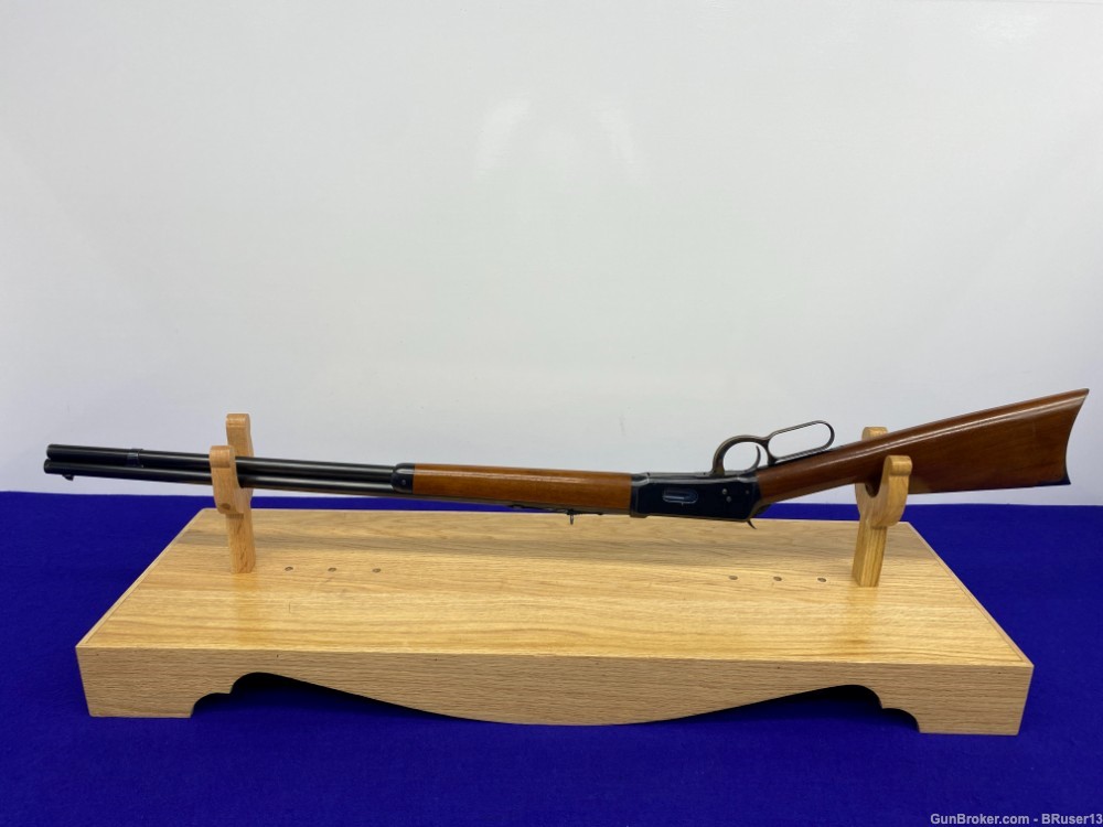 1906 Winchester 1894 38-55 cal Blue *ALL TIME CLASSIC LEVER-ACTION RIFLE*-img-41