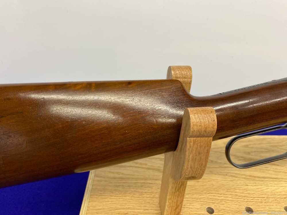 1906 Winchester 1894 38-55 cal Blue *ALL TIME CLASSIC LEVER-ACTION RIFLE*-img-4