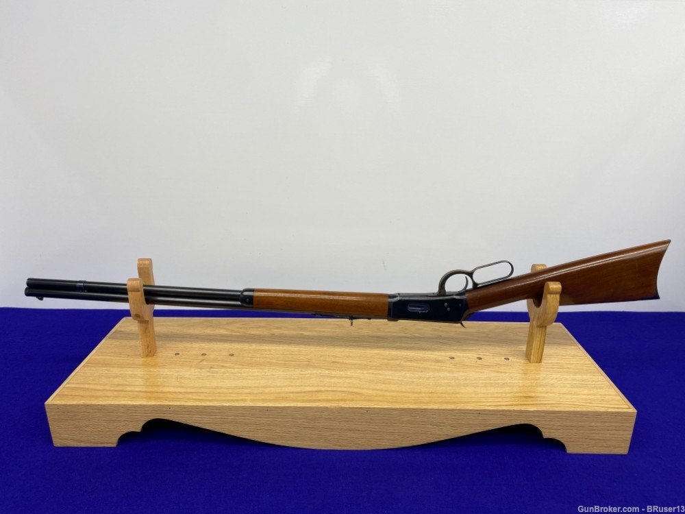 1906 Winchester 1894 38-55 cal Blue *ALL TIME CLASSIC LEVER-ACTION RIFLE*-img-42