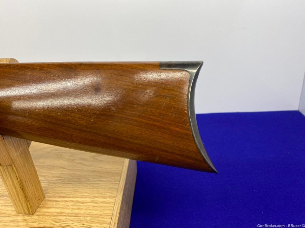 1906 Winchester 1894 38-55 cal Blue *ALL TIME CLASSIC LEVER-ACTION RIFLE*-img-21