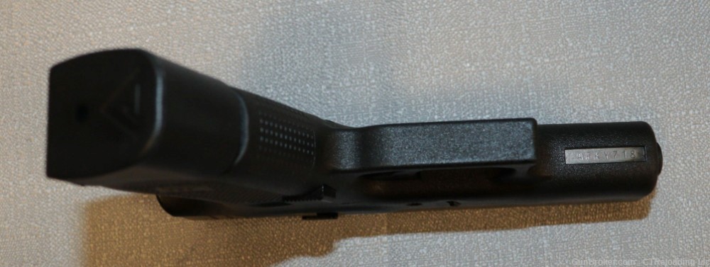 Glock 42 in 380 Acp 3.25" Barrel (2) 6 Round Magazine-img-6