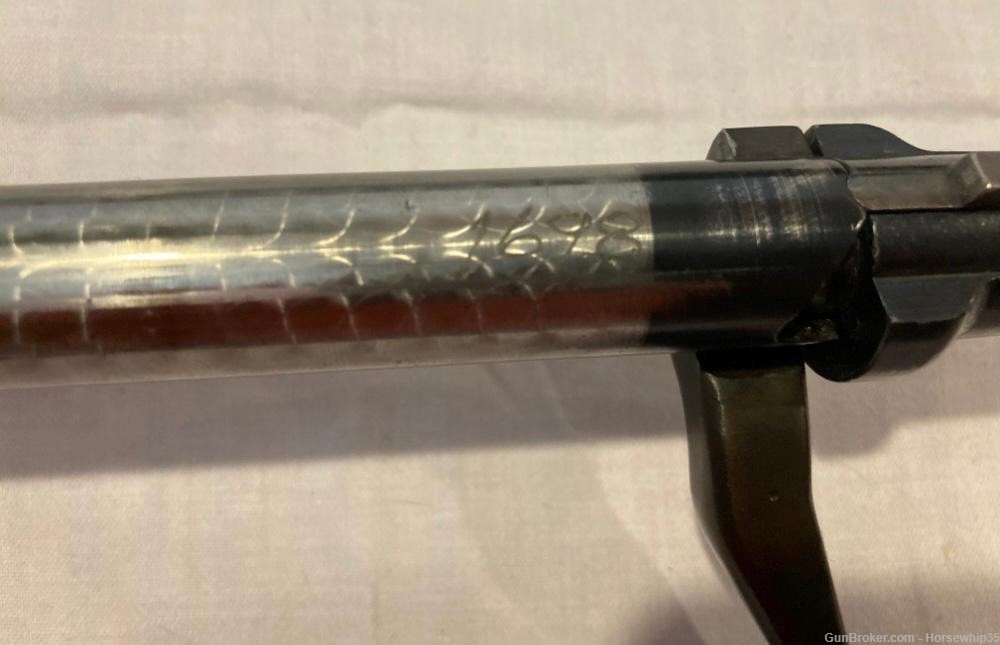 Remington Model 700 BDL Varmint 6mm Rem 1977-img-9