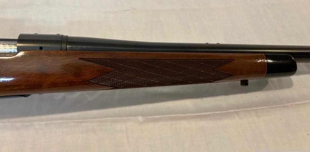 Remington Model 700 BDL Varmint 6mm Rem 1977-img-22