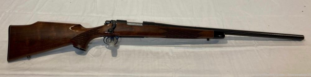 Remington Model 700 BDL Varmint 6mm Rem 1977-img-26