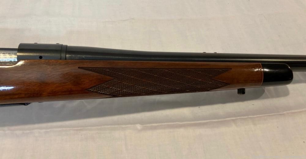 Remington Model 700 BDL Varmint 6mm Rem 1977-img-21