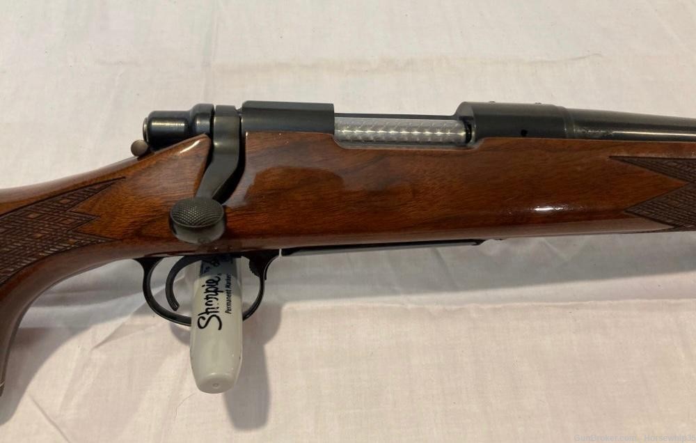 Remington Model 700 BDL Varmint 6mm Rem 1977-img-25