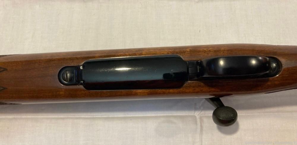 Remington Model 700 BDL Varmint 6mm Rem 1977-img-6