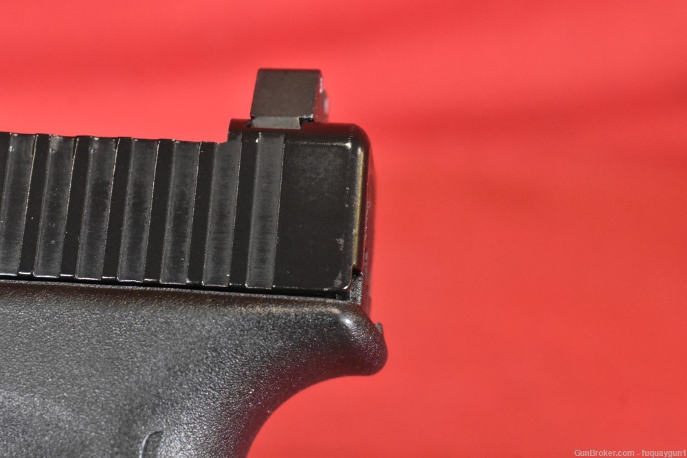 Glock 23 Gen 4 40 S&W Custom Finish & Optic Milled G23 23-23-img-17