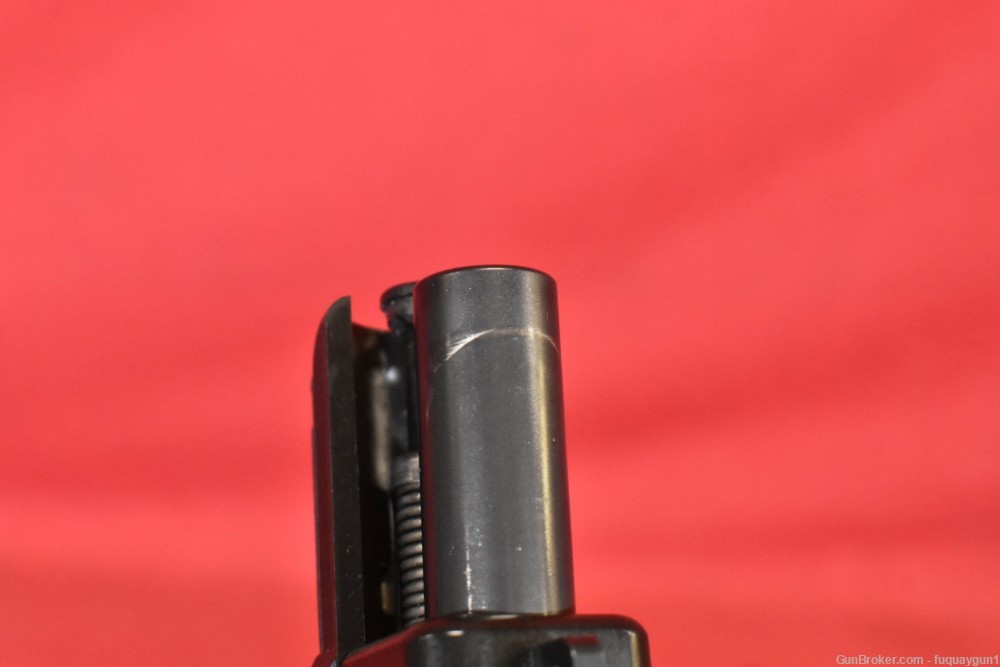 Glock 23 Gen 4 40 S&W Custom Finish & Optic Milled G23 23-23-img-13