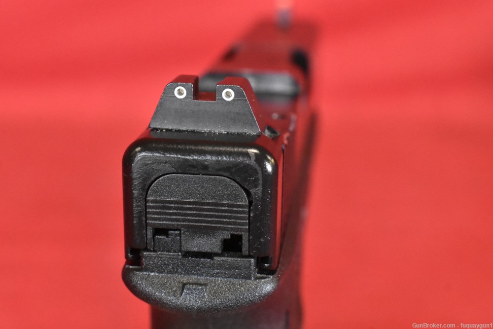 Glock 23 Gen 4 40 S&W Custom Finish & Optic Milled G23 23-23-img-20