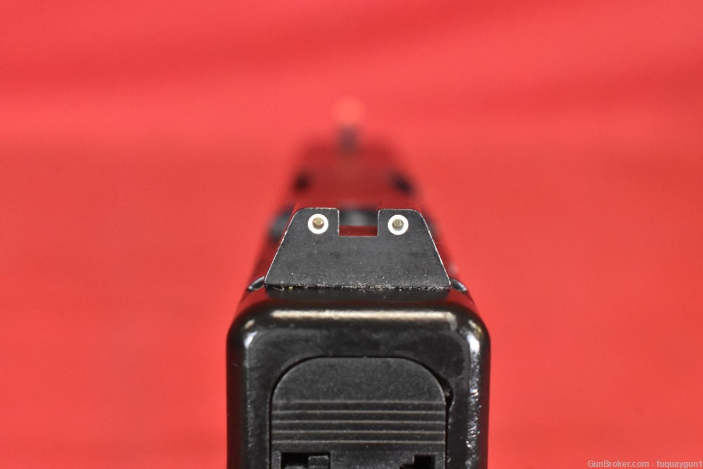 Glock 23 Gen 4 40 S&W Custom Finish & Optic Milled G23 23-23-img-11