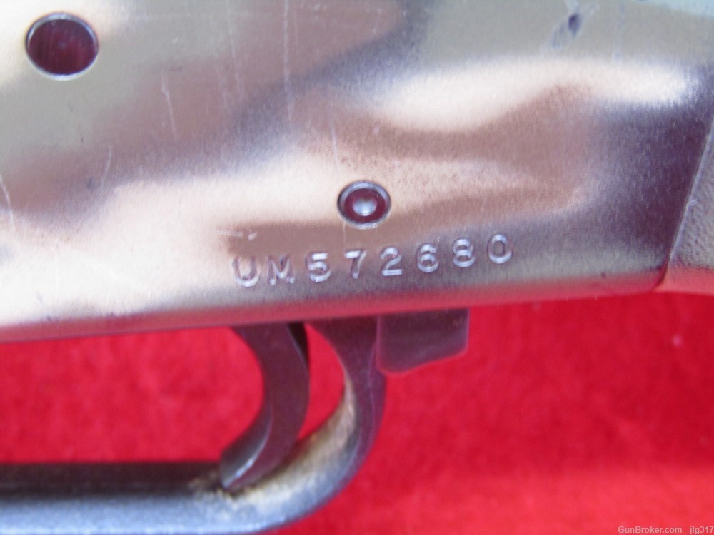 Mossberg 835 TURKEY GUN 12 GA 3 1/2 24 BARREL Camo Simmons 2x32 Scope-img-18