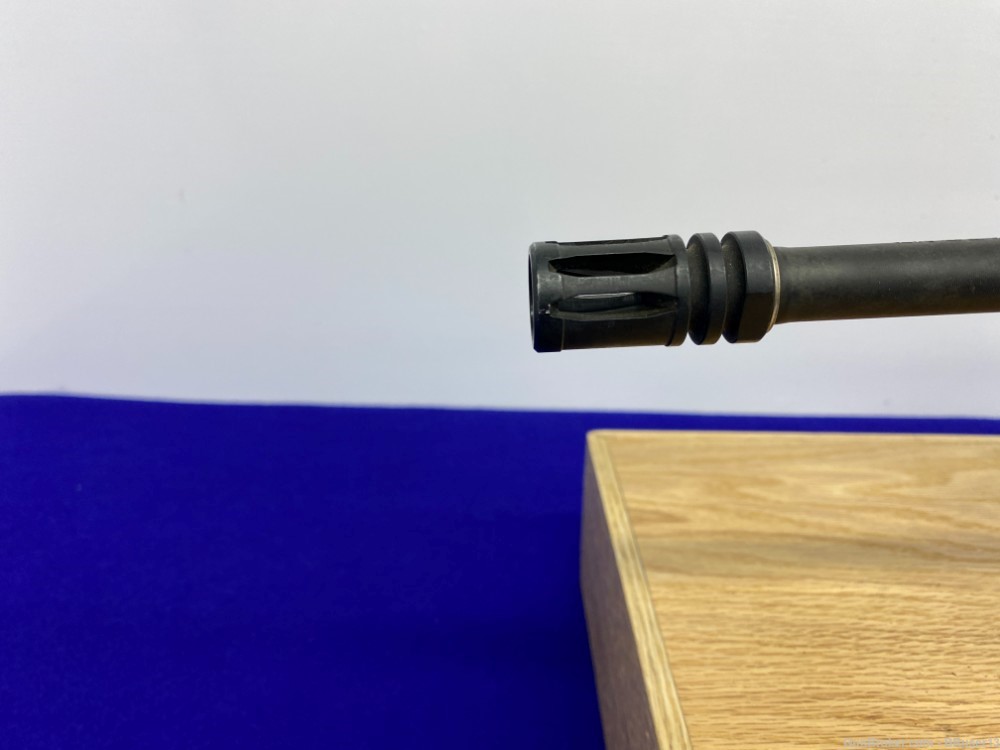 Colt AR15A2 CMP Anodized Black 16.5" *TRADEMARKED COLT AR-15*-img-36