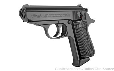 Walther PPK/S 380 ACP-img-2