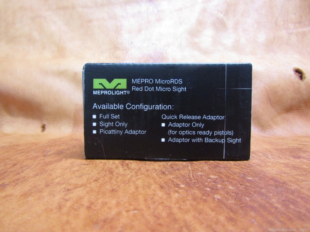 Meprolight US MicroRDS Kit S&W M&P ML880504 -img-12