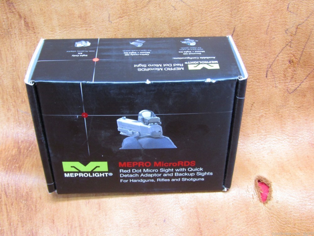 Meprolight US MicroRDS Kit S&W M&P ML880504 -img-9