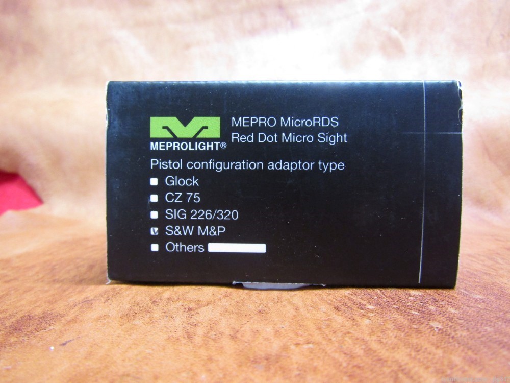 Meprolight US MicroRDS Kit S&W M&P ML880504 -img-10