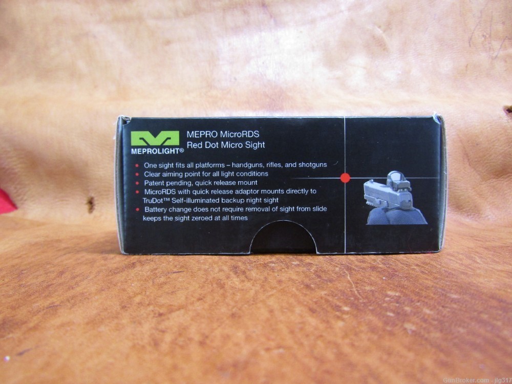 Meprolight US MicroRDS Kit S&W M&P ML880504 -img-11