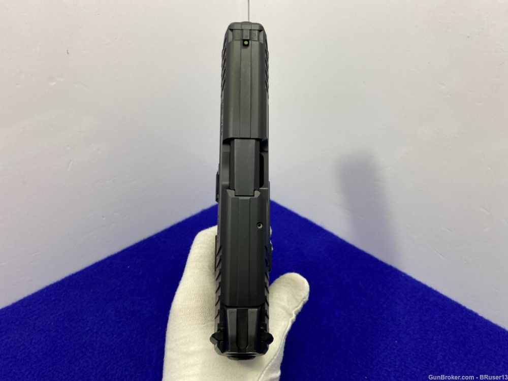2019 Heckler Koch MR556A1 & VP9 *2-GUN SET W/CUSTOM FITTED HK CASE*-img-78