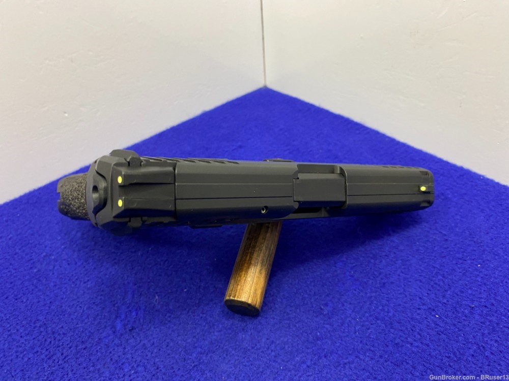 2019 Heckler Koch MR556A1 & VP9 *2-GUN SET W/CUSTOM FITTED HK CASE*-img-64