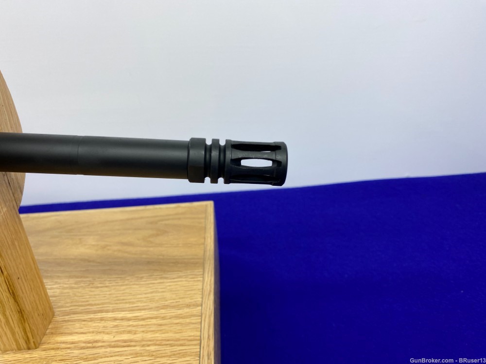 2019 Heckler Koch MR556A1 & VP9 *2-GUN SET W/CUSTOM FITTED HK CASE*-img-20