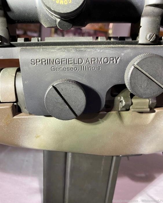 Springfield Armor M1A National Match-img-4