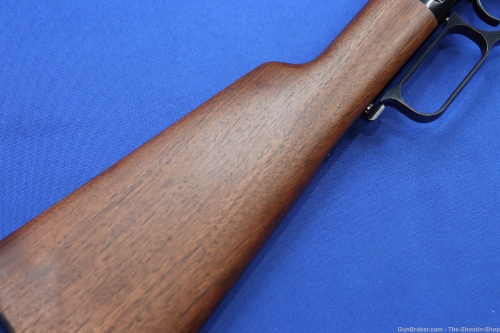 Winchester Model 1873 LIMITED SERIES Rifle 357MAG 20" 357 Magnum 38SPL 73-img-2