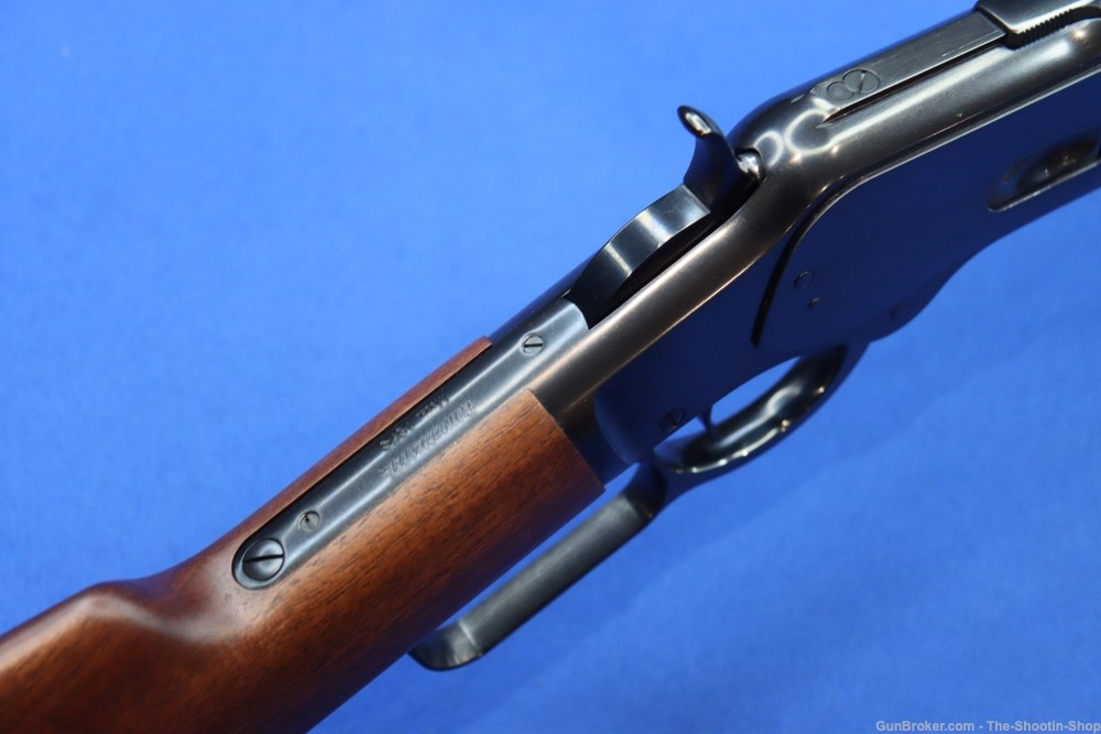 Winchester Model 1873 LIMITED SERIES Rifle 357MAG 20" 357 Magnum 38SPL 73-img-9