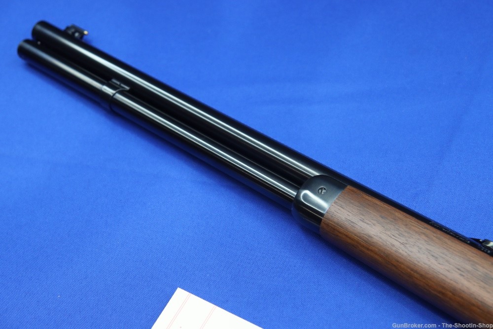 Winchester Model 1873 LIMITED SERIES Rifle 357MAG 20" 357 Magnum 38SPL 73-img-23