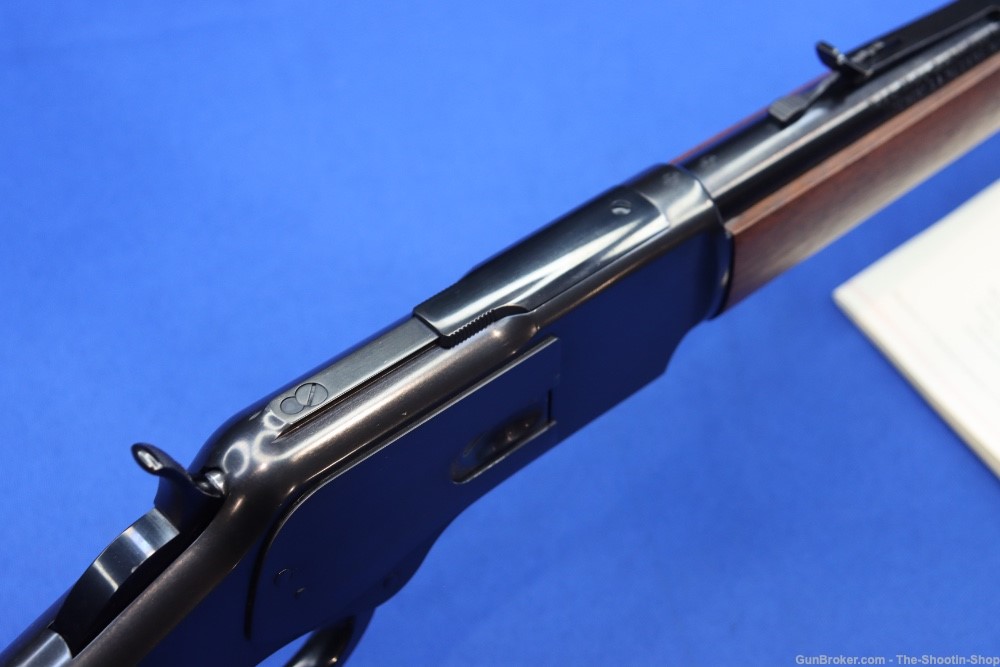 Winchester Model 1873 LIMITED SERIES Rifle 357MAG 20" 357 Magnum 38SPL 73-img-10