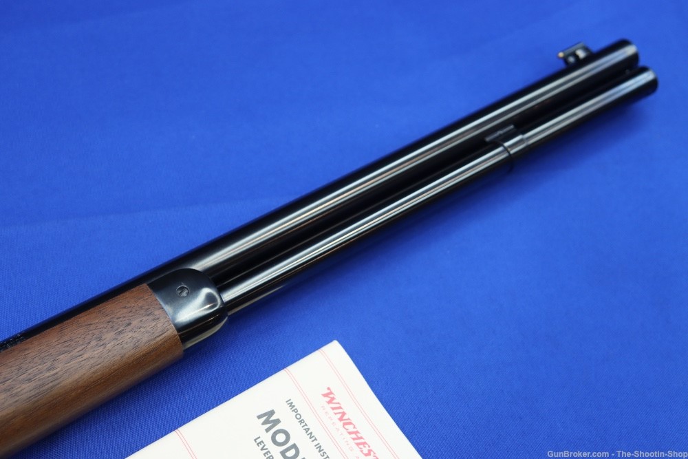 Winchester Model 1873 LIMITED SERIES Rifle 357MAG 20" 357 Magnum 38SPL 73-img-8